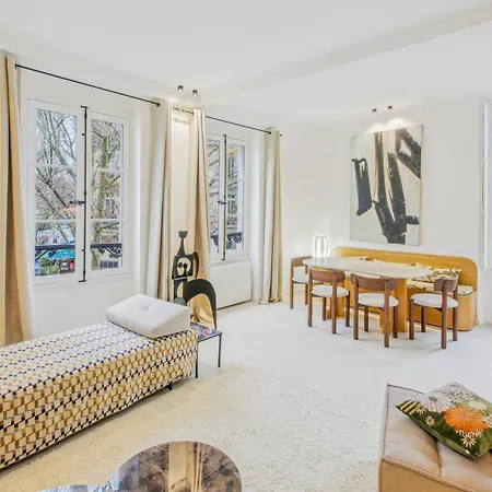 Refined Elegance In
