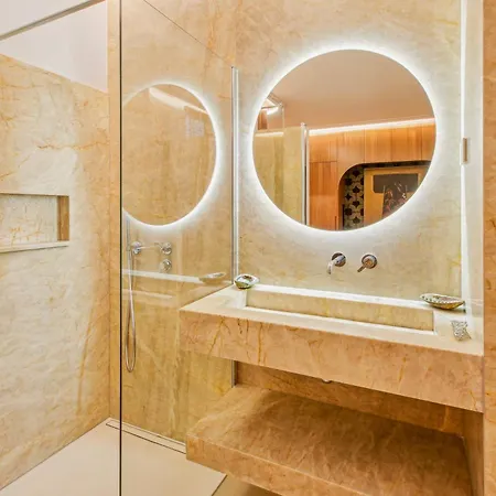 Refined Elegance In